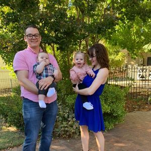 Meet your Posher, Kymber kay